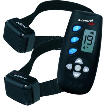 DogTrace D-Control 403
