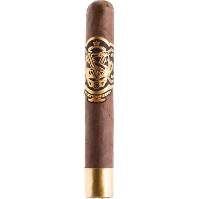 Valentino SIESTO Nero Robusto 50x5 Sun Grown 1 ks