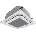 Gree GUD140T/A-T-GUD140W/NhA-T