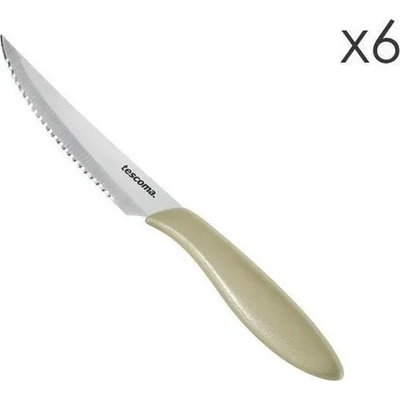 Tescoma Комплект от 6 броя ножове за стек Tescoma Presto 12 см (TESCOMA 1001832)