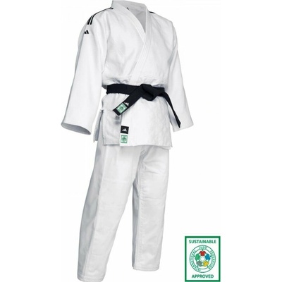 adidas JU kimono Champion III IJF
