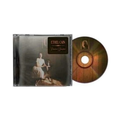 Ethel Cain - Preacher's Daughter CD
