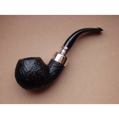 Peterson Spigot Sandblast 302 – Zboží Mobilmania