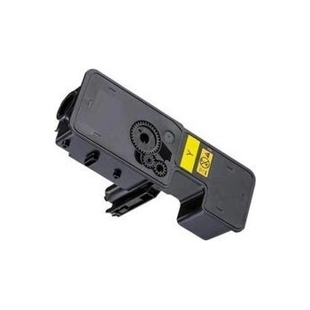 Compatible Тонер касета Kyocera TK-5430Y Съвместима Yellow 1200 стр