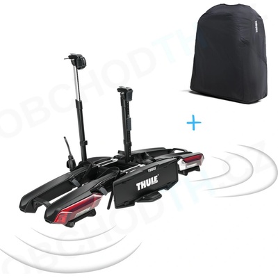Thule Epos ParkSecure 2 + taška 9786
