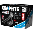 GRAPHITE Energy+ 58G036