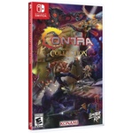 Konami Contra Anniversary Collection (Switch)