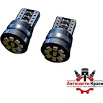 Paolo Диодни Крушки - pg303 - 12v 2 БР/К-Т (282451)