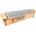Noicetone X028-1 65x19x20cm Alto Металофон (X028-1)