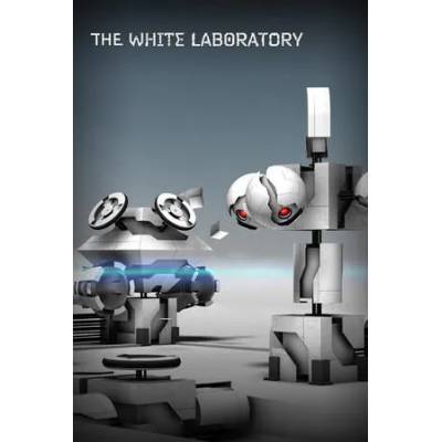 Игра The White Laboratory за PC Steam, Електронна доставка