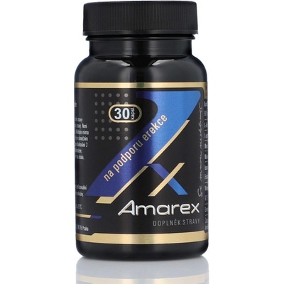 Amarex 30 kapslí