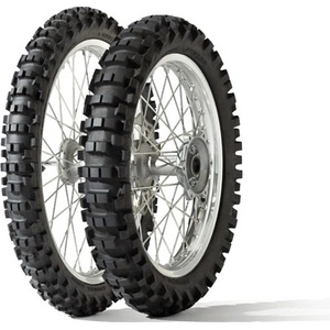 Dunlop D952 100/100-18 59M Мотоциклетни гуми