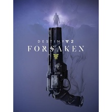 Destiny 2 Forsaken