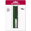 Transcend DDR4 16GB 2666MHz CL19 JM2666HLB-16G