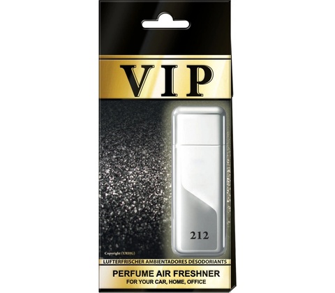 VIP 212 Caribi