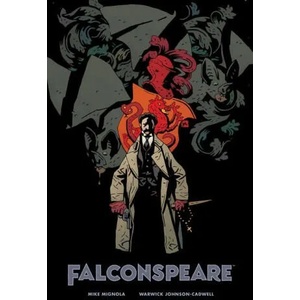 Falconspeare | Warwick Johnson-Cadwell, Warwick Johnson-Cadwell (ISBN: 9781506724768)