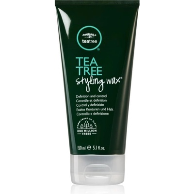 Paul Mitchell Tea Tree Styling Wax Stylingový vosk 150 ml