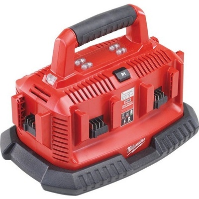 Milwaukee M1418C6 4932430086 – Zboží Mobilmania