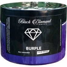 Black Diamond Pigments Burple 51g