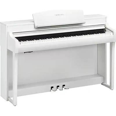 Yamaha CSP 255