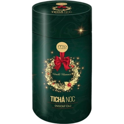 FYTO TICHÁ NOC sypaný čaj 120 g