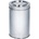 HORECANO G-Иноксов кош с люлеещ капак 3L Ø17.5xh23.5cm (112591-001) (018501)
