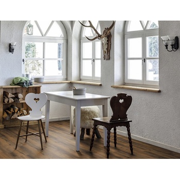 KAINDL ПАРКЕТ ФУРНИРОВАН aqua pro wood О352 8.5мм 32/wr3/ФУРНИР 0.6мм ДЪБ roast (О352)