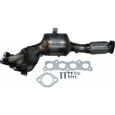 Katalyzátor KAMOKA 8015069