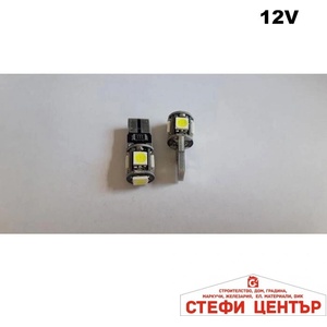 Paolo Диод габаритен 28600 12v cambus (28600) - steficenter