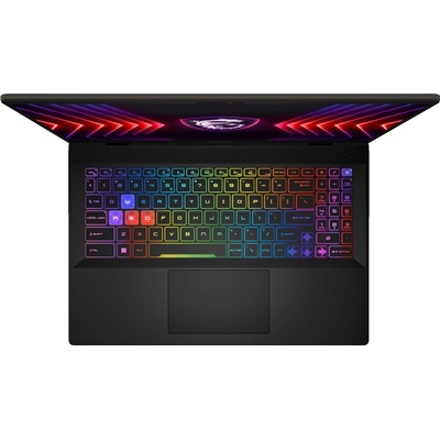 MSI Sword 16 HX B14VFKG-822XPL