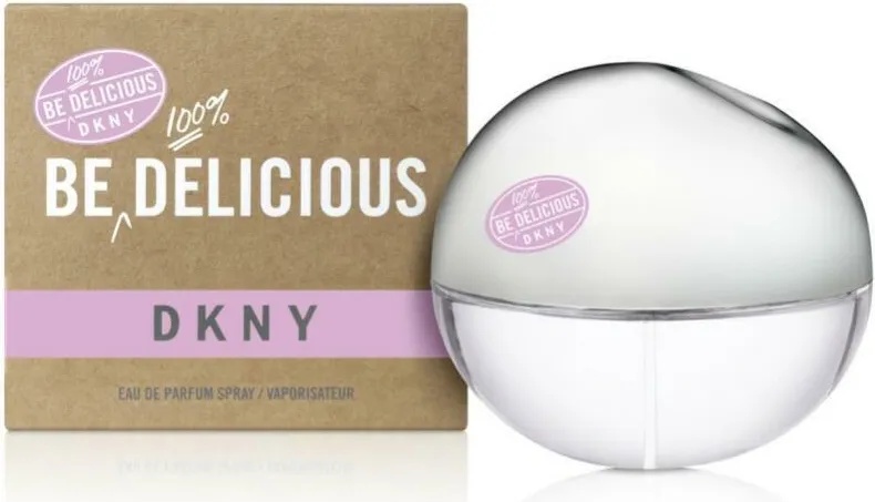 DKNY Be 100% Delicious EDP 100 ml