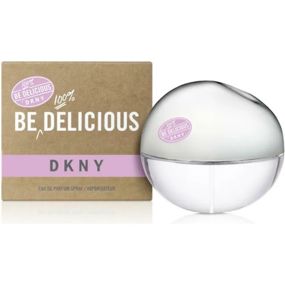 DKNY Be 100% Delicious EDP 100 ml