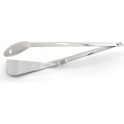 Origin Outdoors Клещи за барбекю с държач, обхват (562136)