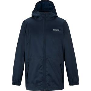 Regatta Детско водоустойчиво яке Regatta Kid's Pack-It Jacket III Waterproof jacket - Midnight - размер 3-4 Years (703-7793-0412)