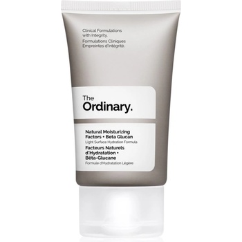 The Ordinary Natural Moisturizing Factors + Beta Glucan хидратиращ гел крем 30ml