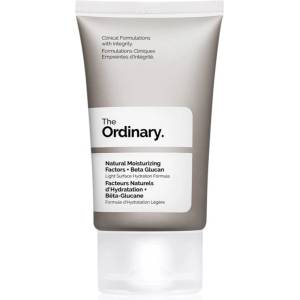 The Ordinary Natural Moisturizing Factors + Beta Glucan хидратиращ гел крем 30ml