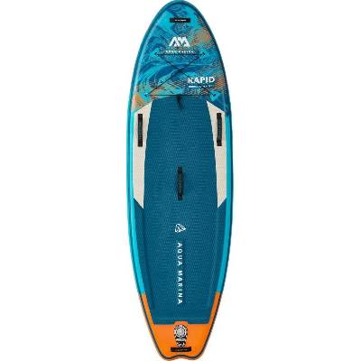 Paddleboard Aqua Marina Rapid 9,6