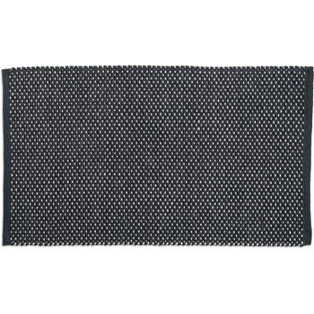 KELA Постелка за баня Miu, 50x80см - цвят гранитно сиво (KELA-24733)