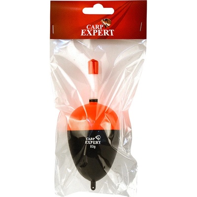 Carp Expert plavák 80 g