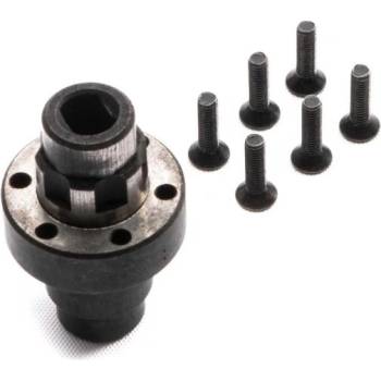 Axial Аксиален диференциален заключващ механизъм ar90: scx6