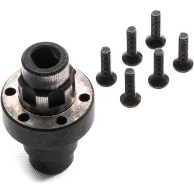 Axial Аксиален диференциален заключващ механизъм ar90: scx6