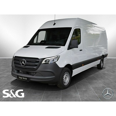 Mercedes-Benz Sprinter 317 CDI 125 kW