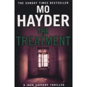 Treatment | Mo Hayder (ISBN: 9780553820478)