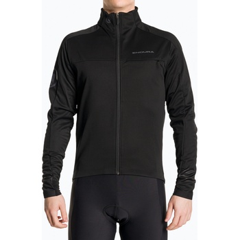 Endura Мъжко яке за колоездене Endura Windchill II black