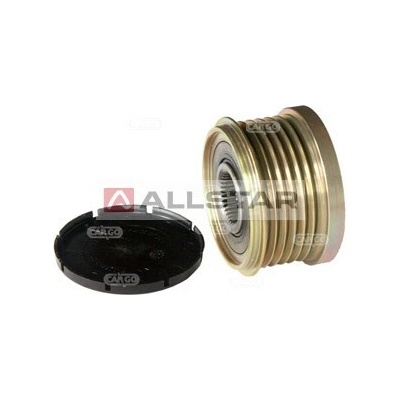 MAGNETI MARELLI Řemenice, generátor 940113010044