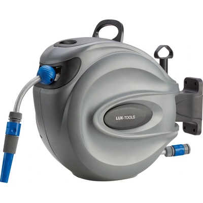 LUX ASR-20 13 mm 1/2" 20 m