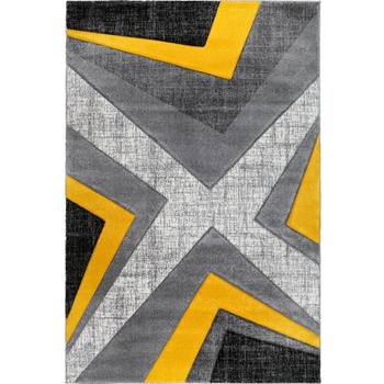 Jutex Warner 1180A žltý