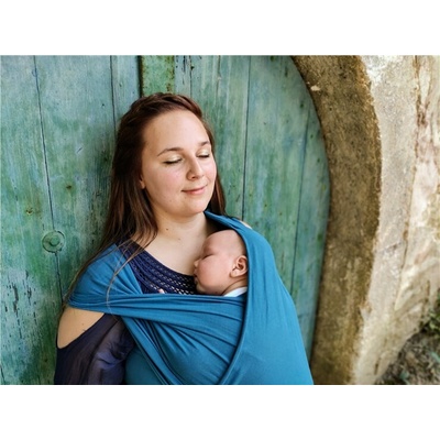 Liliputi Stretchy Wrap 2024 Mineral Classic Line