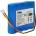 VHBW Батерия за Hobot Legee 7 / D7, 4500 mAh (889003952)