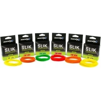 Matrix Amortizér Slik Elastic Large Sizes 3m 2,6mm